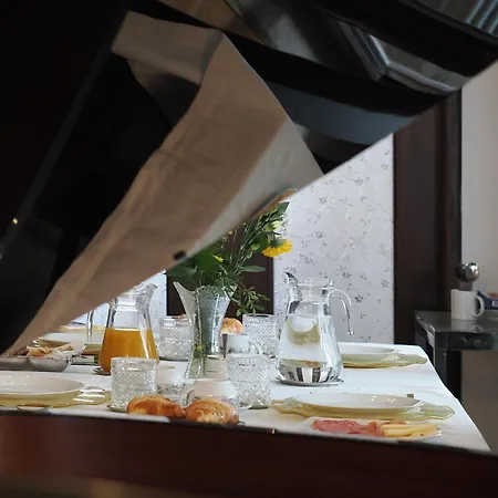 Bed & Breakfast Da Lella 3*