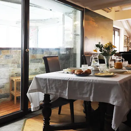 Bed & Breakfast Da Lella