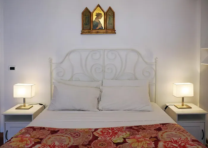 Oda ve Kahvaltı Da Lella Trieste