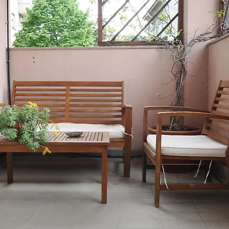 Bed and breakfast Da Lella Trieste