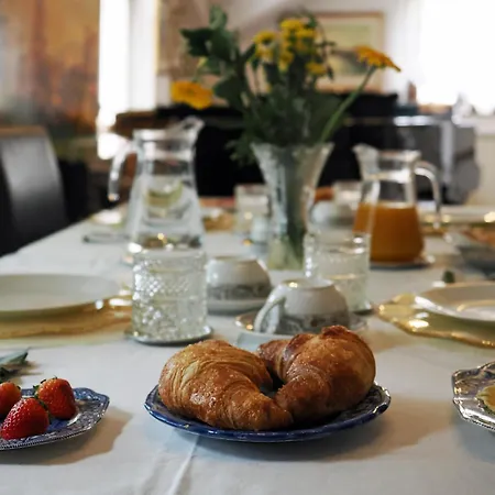 Bed and breakfast Da Lella