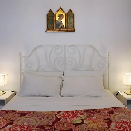 Bed & Breakfast Da Lella Trieste