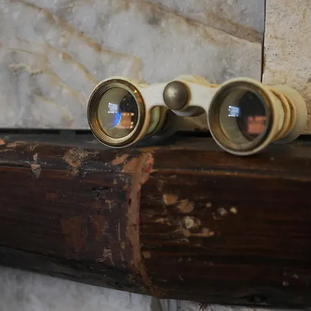 Oda ve Kahvaltı Da Lella Trieste