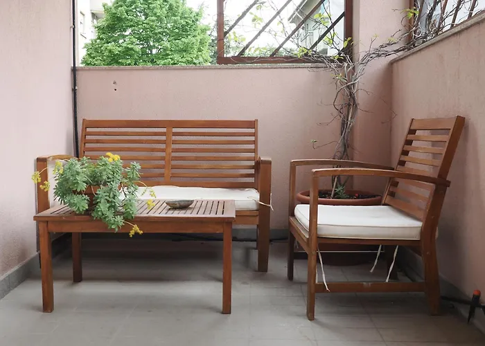 Bed & Breakfast Da Lella Trieste