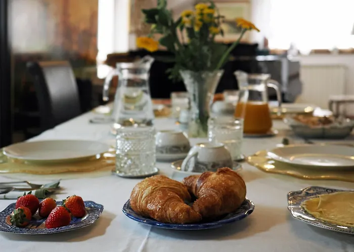 Bed & Breakfast Da Lella