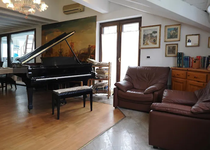 Bed & Breakfast Da Lella 3*