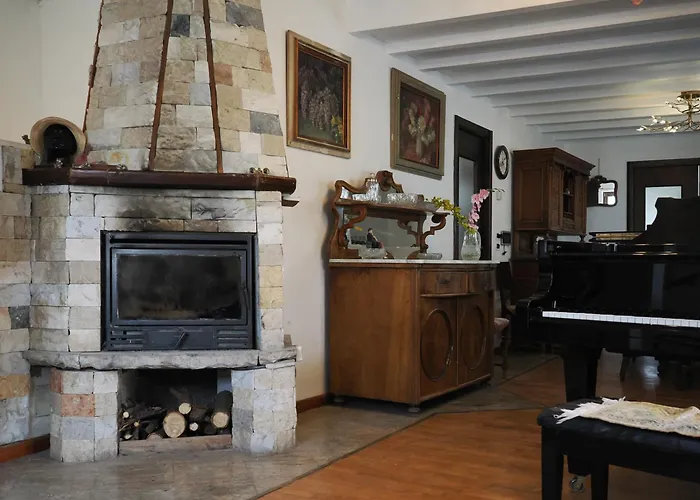 Bed & Breakfast Da Lella